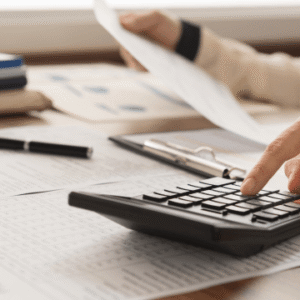 Diploma in Accountancy