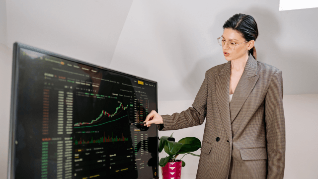 Diploma in Business Analysis