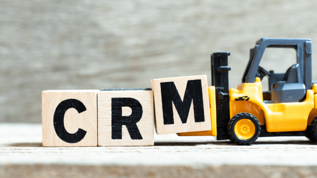 Diploma in Customer Relationship Management (CRM) - Level 4