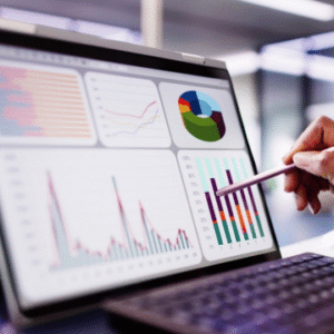 Diploma in Data Analysis Fundamentals