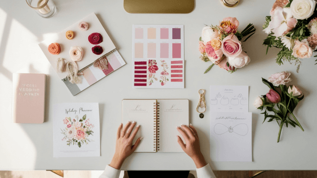 Event Planning