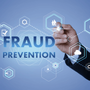 Fraud Prevention Masterclass for SMEs
