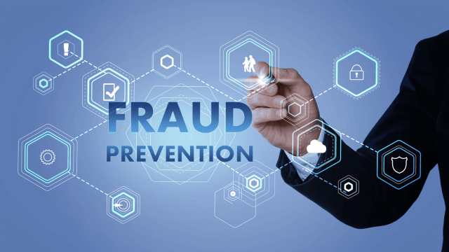 Fraud Prevention Masterclass for SMEs