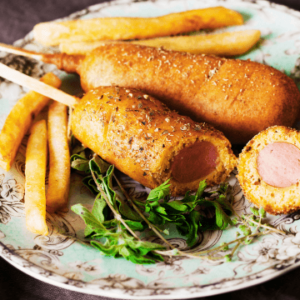 French Cooking