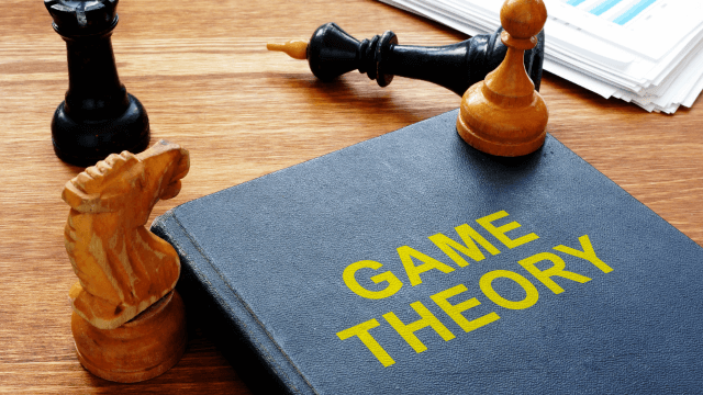 Game Theory and Strategy