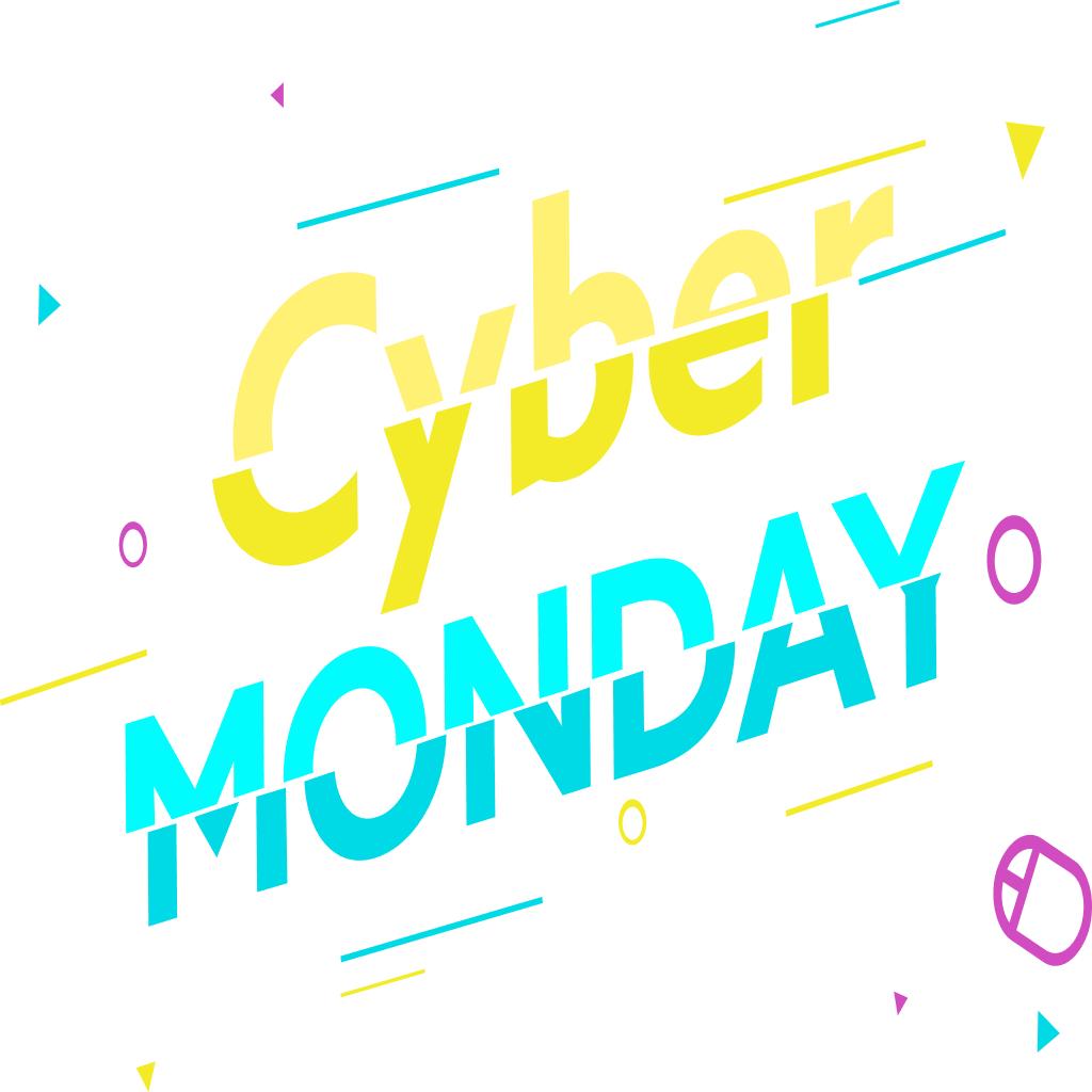 Cyber Mondays