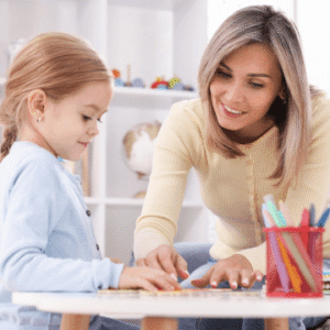 Home Education & Homeschooling