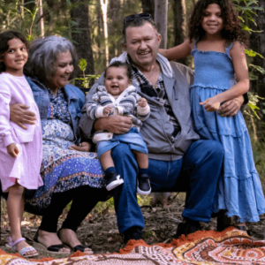 Indigenous Studies: Australian Aboriginal Cultures