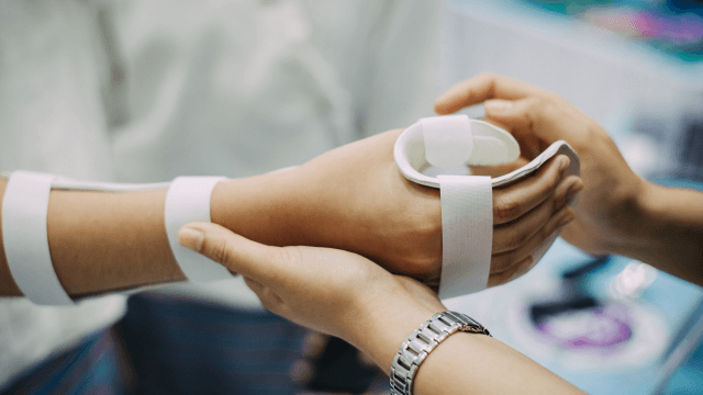 Injury and Illness Prevention Programmes