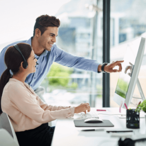 Interpersonal Skills for Professional Development