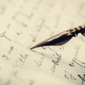 Level 5 Creative Writing