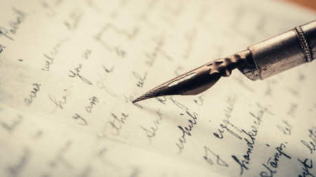 Level 5 Creative Writing