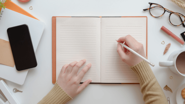 Novel & Story Writing