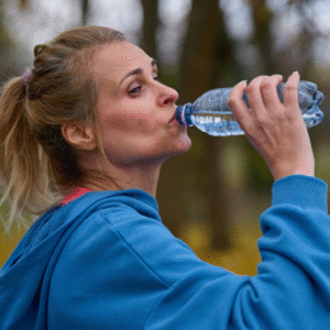 Nutrition and Hydration