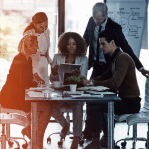 PR : Public Relation
