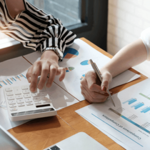 Partnership Accounting