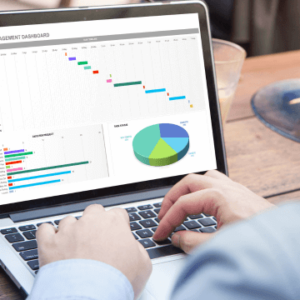 Power Query and Power Pivot in Microsoft Excel