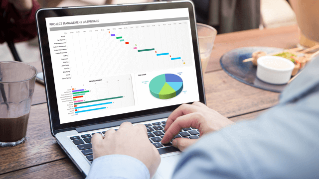 Power Query and Power Pivot in Microsoft Excel: A Quickstart Guide