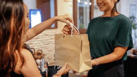 Restaurant Management – Takeaway Business