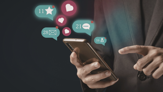 Social Media for Health Care (Level 5)