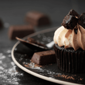 Sophisticated Baking