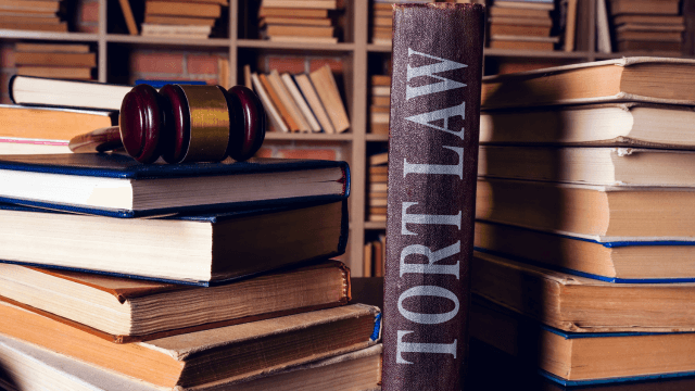 Tort Law