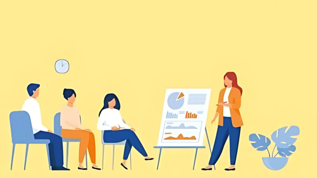 Performance Coaching & Mentoring