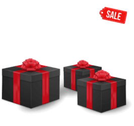 Black Friday Reloaded