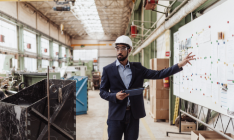 Health and Safety for Managers and Supervisors