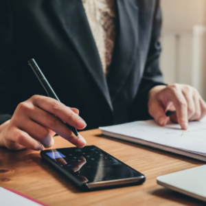 Financial Accounting Officer