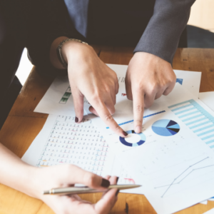 Forensic Accounting and Fraud Investigation