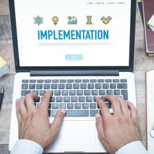 Implementing Sustainable Business Practices & Policies