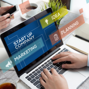 Small Business and Start Up: Complete Strategic Guide