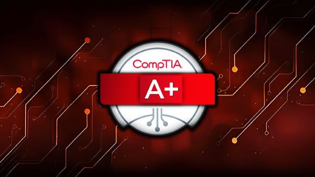 CompTIA A+ Core 2 (220-1102) Course