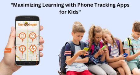 How to Ensure Effective Learning Through Phone Tracking Apps for Your Child