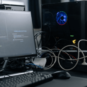 Computer Workstation Safety Training