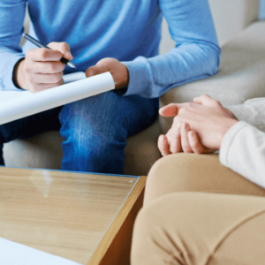Counselling and Psychotherapy Training