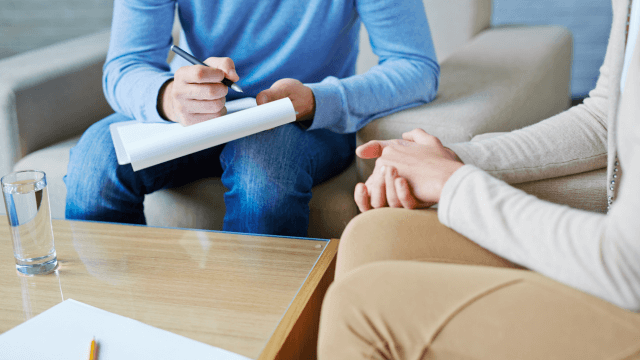 Counselling and Psychotherapy Training