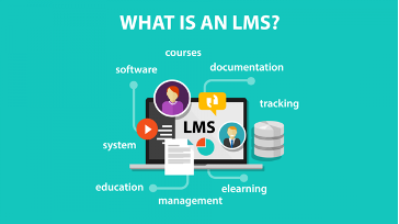 Definition of an LMS