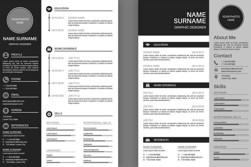 Enhancing Your Resume with Additional Sections