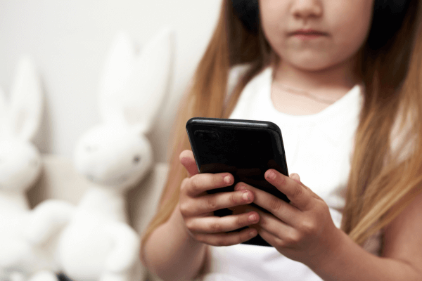 How to Track Your Child's Phone