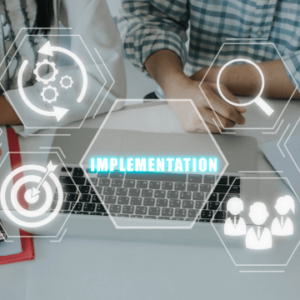 Implementing Sustainability