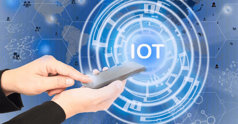 IoT Service Platforms (1)