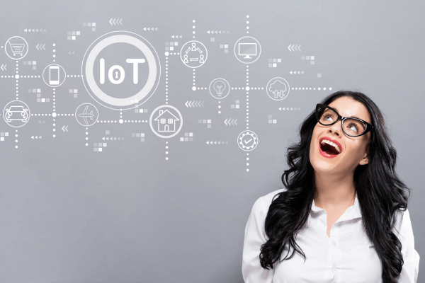 IoT and Customer Experience Future