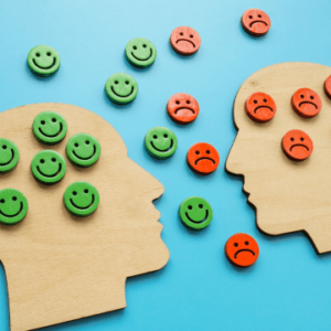 Master Emotions and Become Resilient
