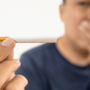 Overcoming Smoking Addiction with CBT