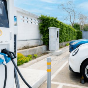 Renewable Energy and Electric Vehicles Bundle for Beginners