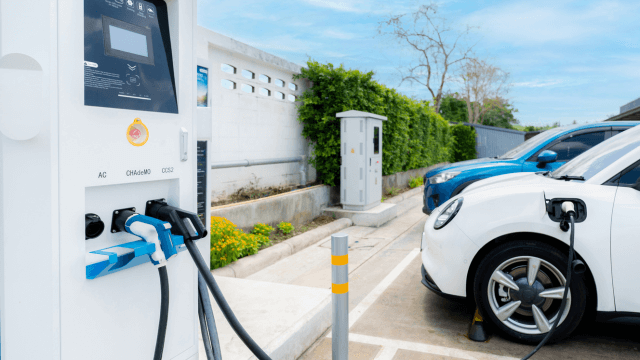 Renewable Energy and Electric Vehicles Bundle for Beginners