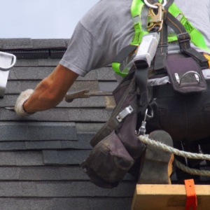 Roofing