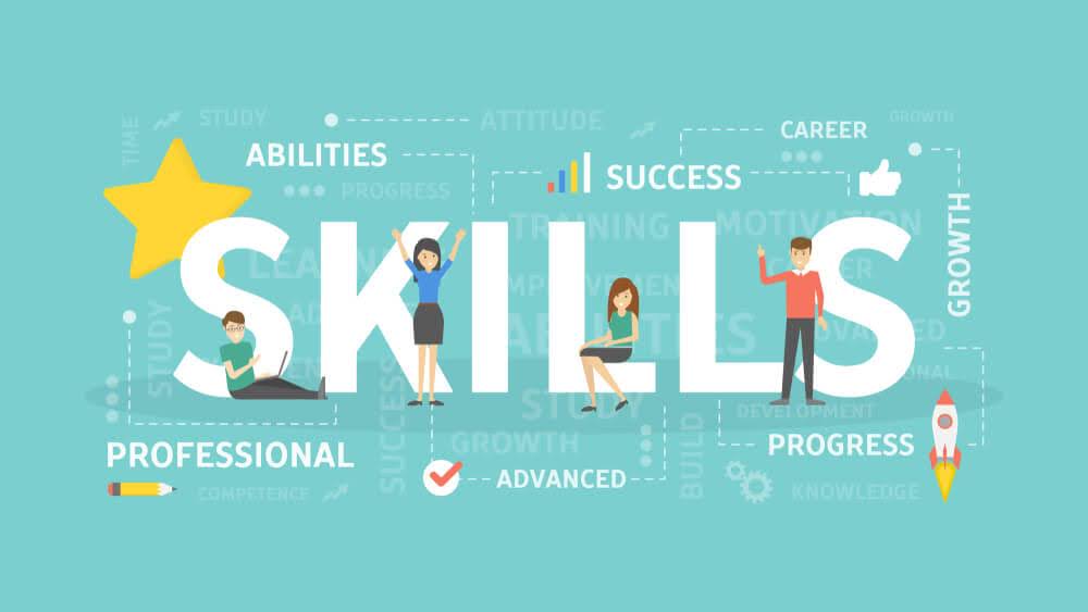 Soft Skills vs Hard Skills